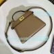 Replica Fendi 5288 PeekaboolseeuPetite Kitten Bag Light Brown (8)_th.jpg